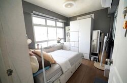 Blk 447B Fernvale Lodge (Sengkang), HDB 2 Rooms #622653471